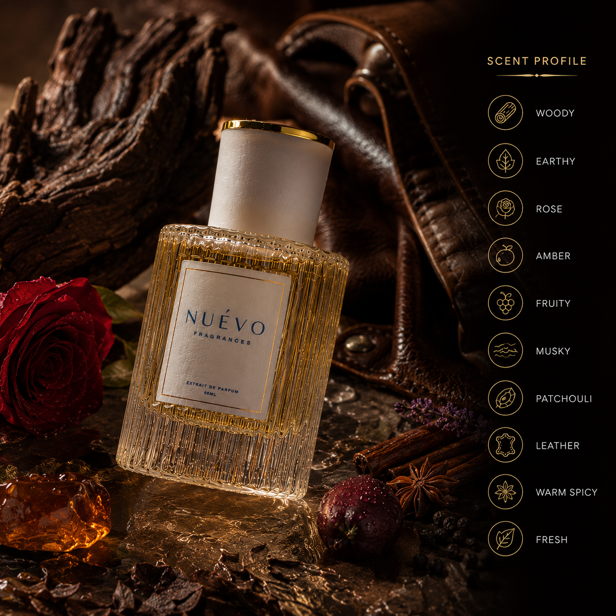 Promise Me - Inspired by Frederic Malle Promise