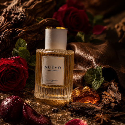 Promise Me - Inspired by Frederic Malle Promise