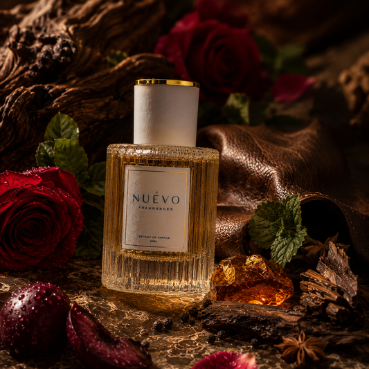 Promise Me - Inspired by Frederic Malle Promise