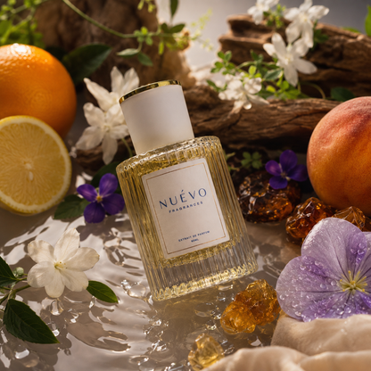 Behave - Inspired by Byredo Mojave Ghost