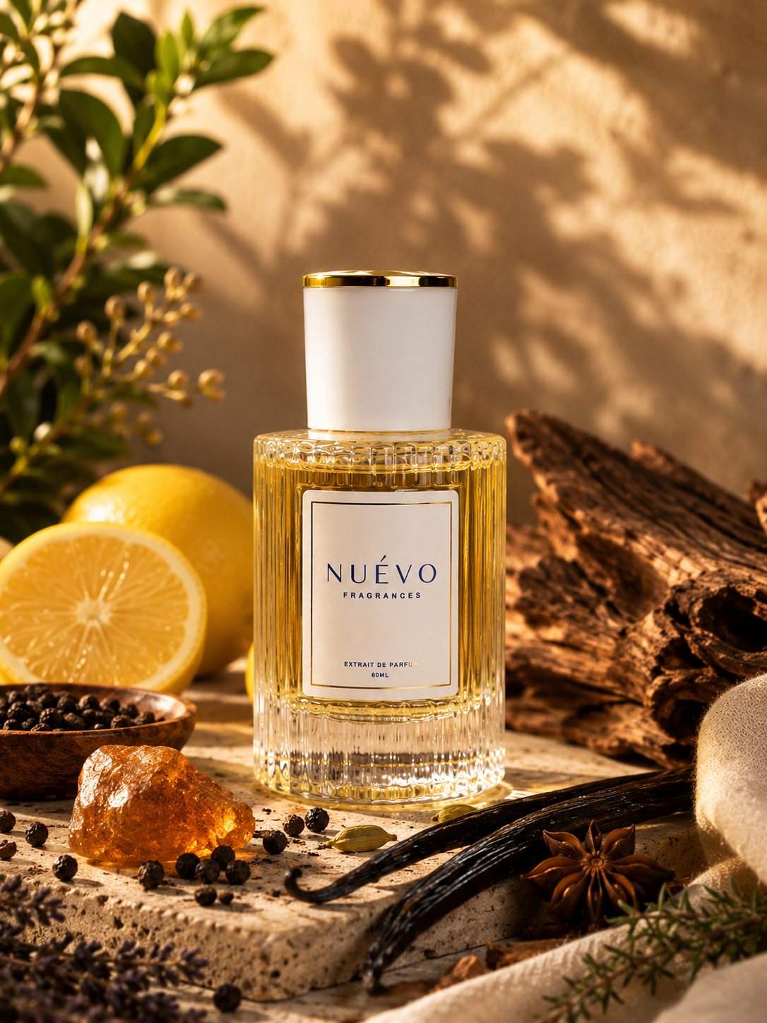 Carios - Inspired by Parfums de Marly Carios