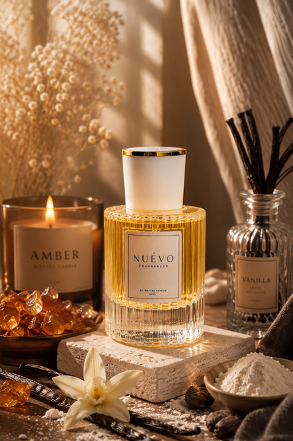 Onyx - Inspired by MFK Grand Soir