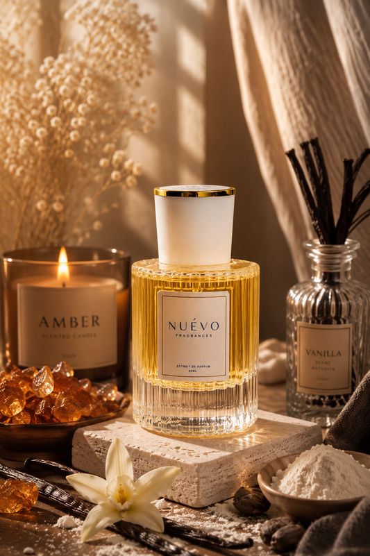 Onyx - Inspired by MFK Grand Soir