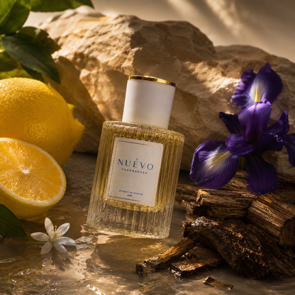Godlike - Inspired by White Oud