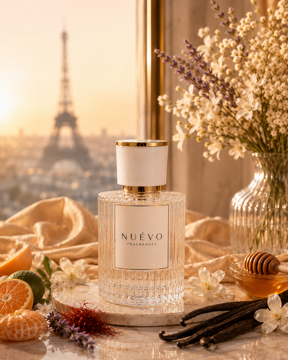 Innocence - Inspired by Yves Saint Laurent Libre