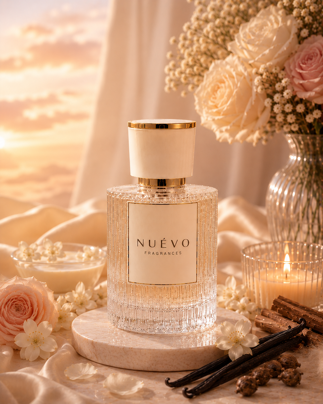 Heavenly - Inspired by BORNTOSTANDOUT Dirty Heaven