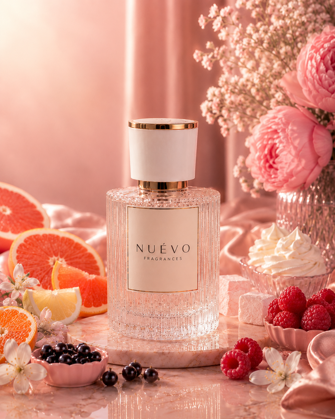Oriana - Inspired by Parfums de Marly Oriana
