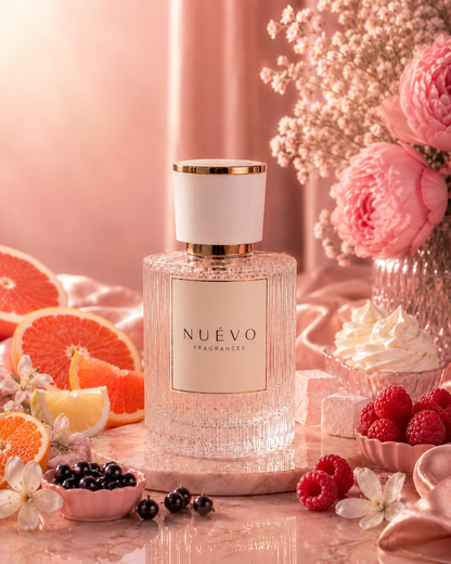 Oriana - Inspired by Parfums de Marly Oriana