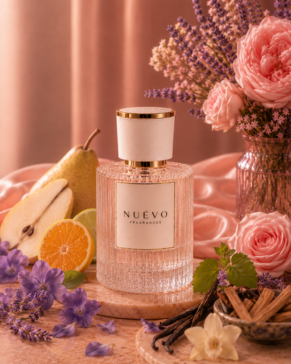 Palace - Inspired by Parfums de Marly Palatine
