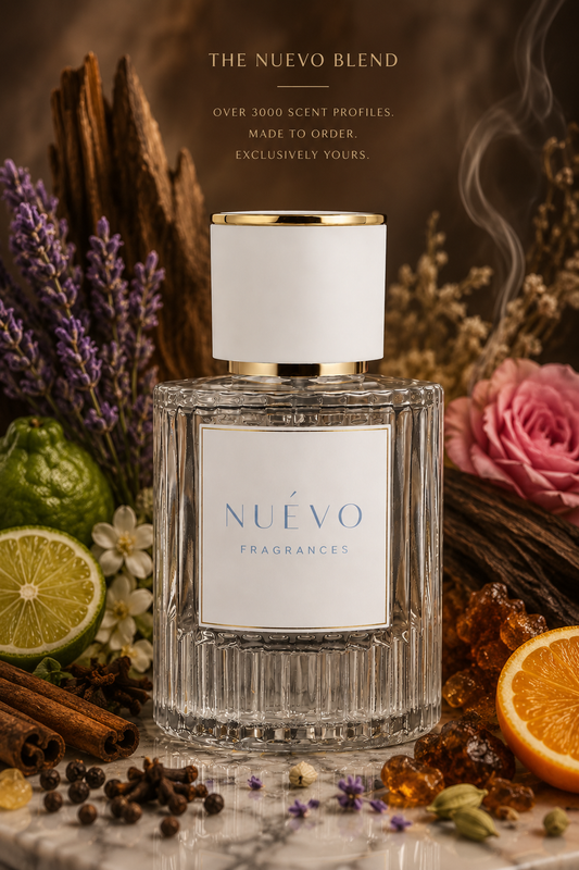 Nuévo Blend