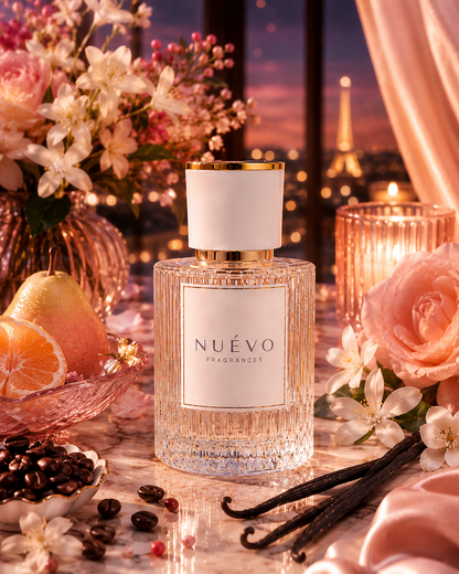 Opium - Inspired by Yves Saint Laurent Black Opium