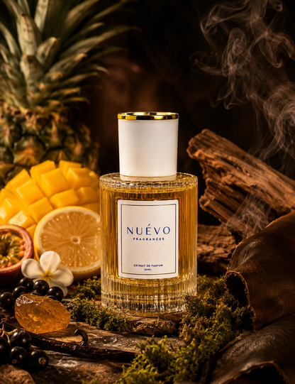 Imperial - Inspired by Creed Aventus