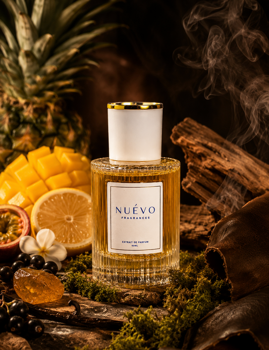 Imperial - Inspired by Creed Aventus